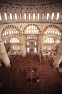 سەلىمىيە جامەسى